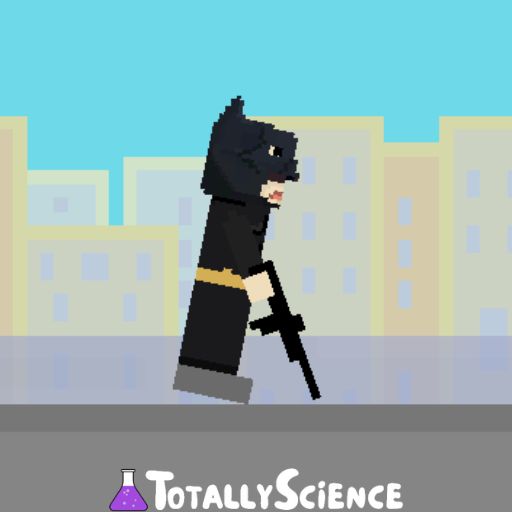 Rooftop Snipers Play Unblocked