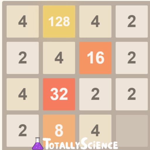 2048 Play Unblocked