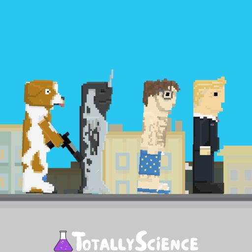 Get Away Shootout Play Unblocked