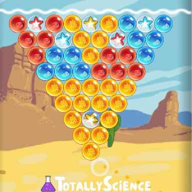 FreezeNova Bubble Popper FreezeNova Bubble Popper