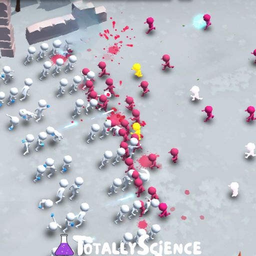 Stick Guys Defense Play Unblocked