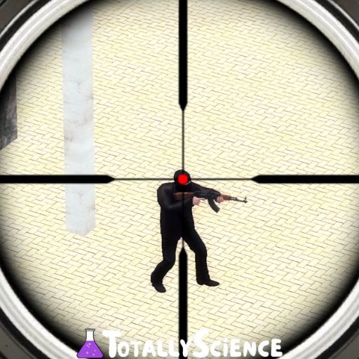 Urban Sniper Play Unblocked