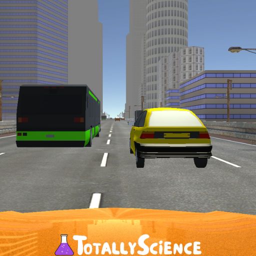 Highway Racer 2 Play Unblocked