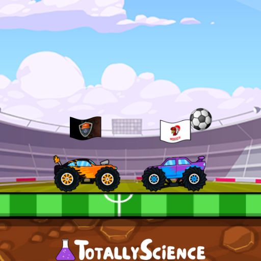 Car Football Play Unblocked