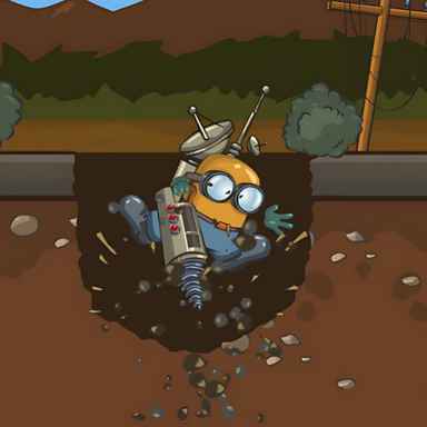 FreezeNova Diggy FreezeNova Diggy