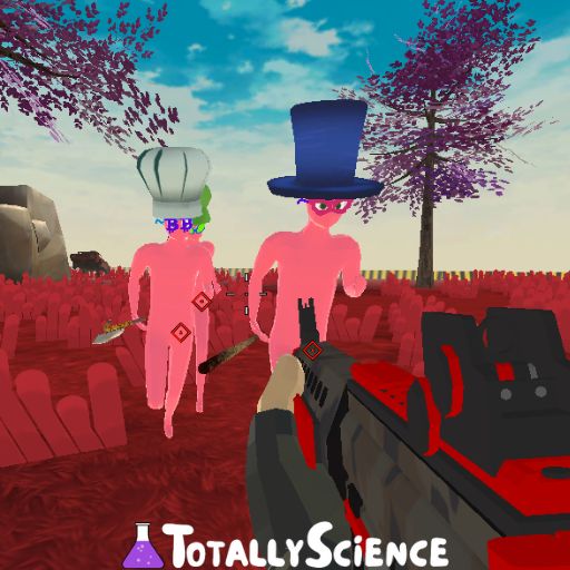 Funny Shooters Play Unblocked