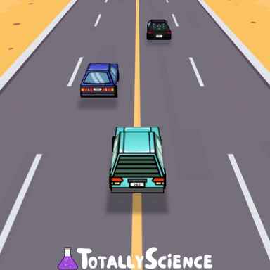 FreezeNova Highway Cars FreezeNova Highway Cars