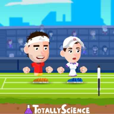 FreezeNova Tennis Masters FreezeNova Tennis Masters