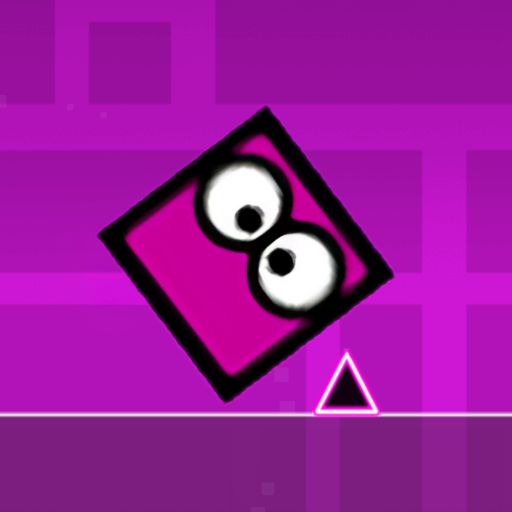 Geometry Rash Play Unblocked