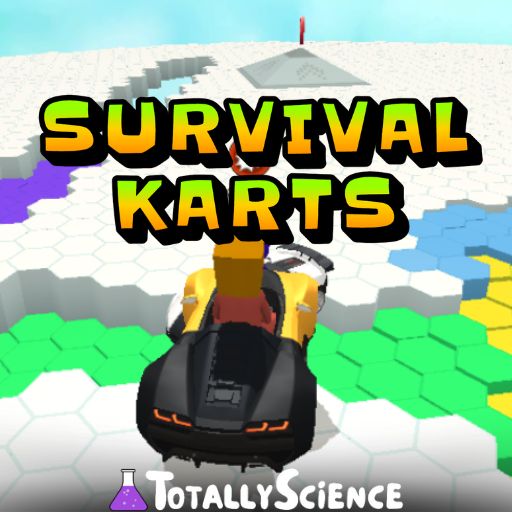 Survival Karts Play Unblocked