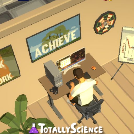 Idle Dev Startup Play Unblocked