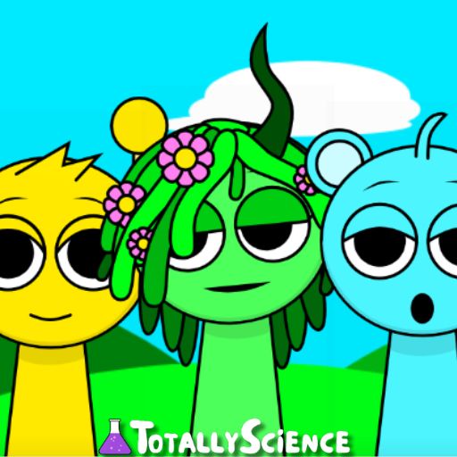 Sprunki Play Unblocked