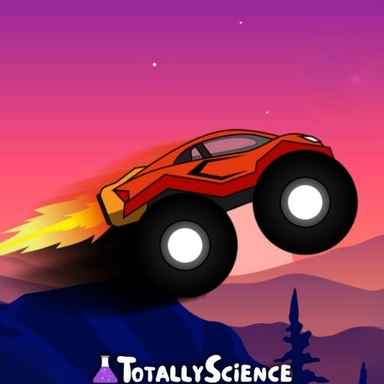 FreezeNova Monster Truck Booster FreezeNova Monster Truck Booster