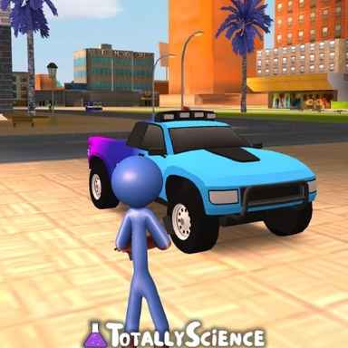 FreezeNova Stickman GTA City FreezeNova Stickman GTA City