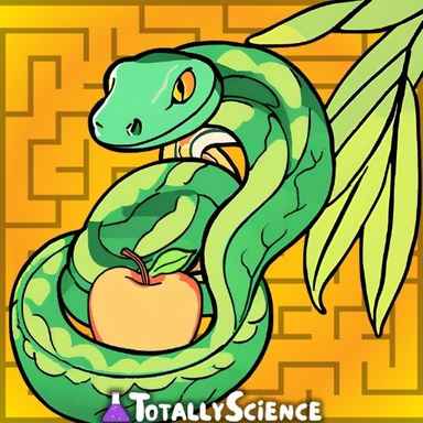 FreezeNova Snake FreezeNova Snake