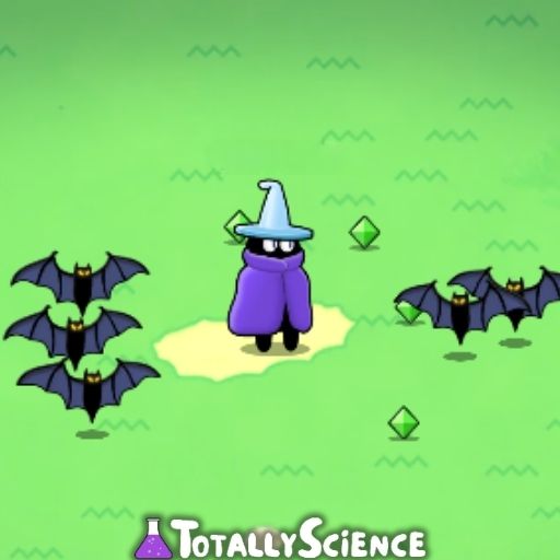 Monster Survivors Play Unblocked