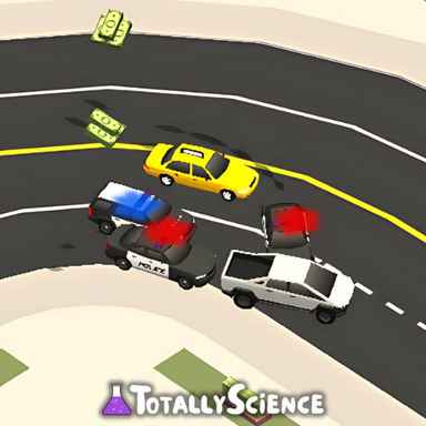 FreezeNova Escape Road FreezeNova Escape Road