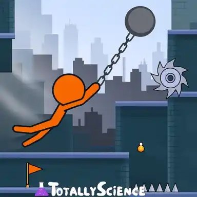 FreezeNova Stickman Parkour FreezeNova Stickman Parkour