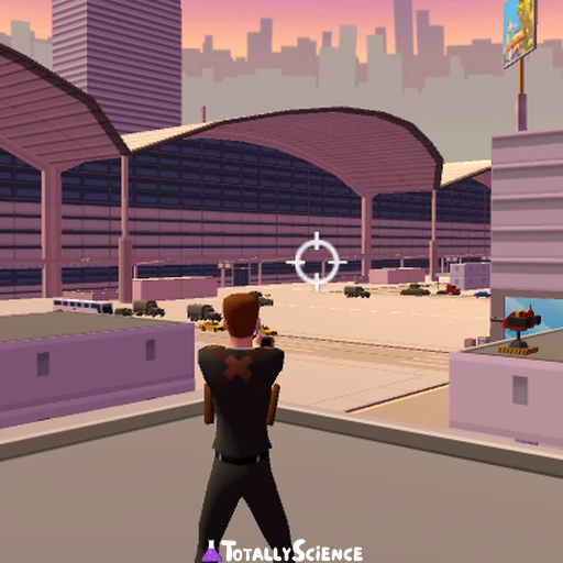 Agent Smith Unblocked