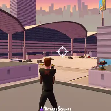 FreezeNova Agent Smith FreezeNova Agent Smith