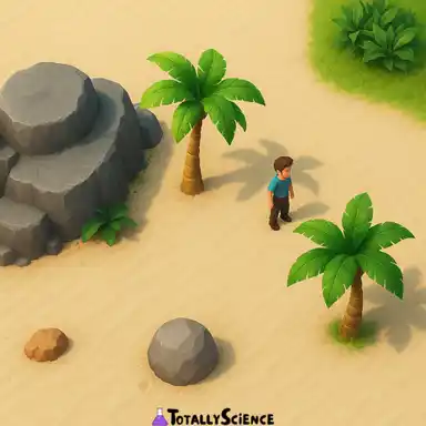 FreezeNova Survival Island FreezeNova Survival Island