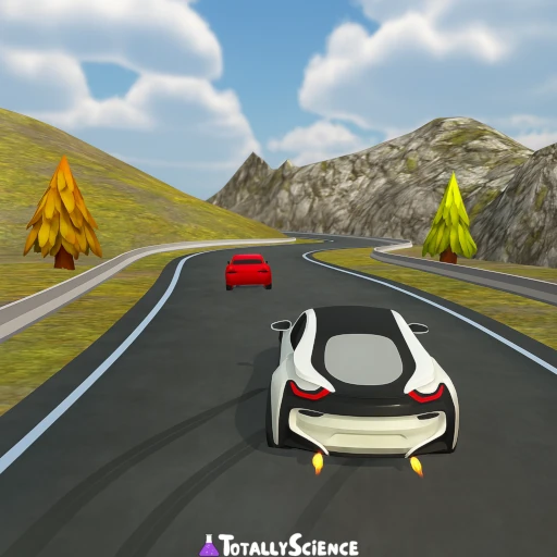 Drift Fury Unblocked