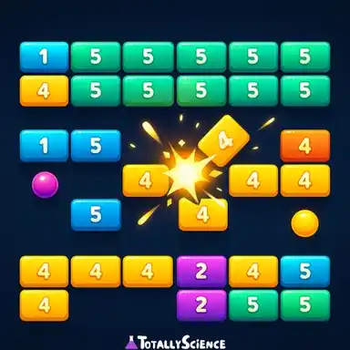 FreezeNova Idle Breakout FreezeNova Idle Breakout