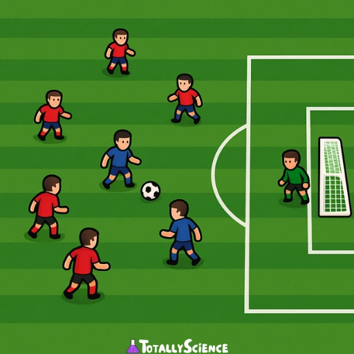 Axis Football League Unblocked