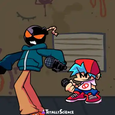 FreezeNova FNF vs Whitty Full Week FreezeNova FNF vs Whitty Full Week