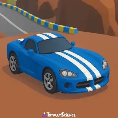 FreezeNova Super Mini Racing FreezeNova Super Mini Racing