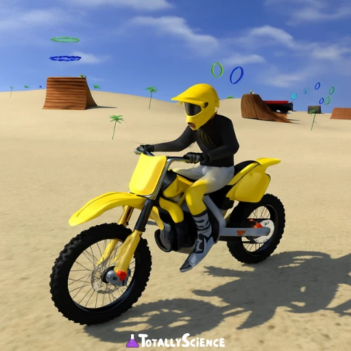 Moto Beach Unblocked