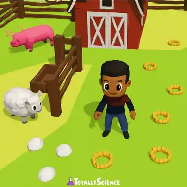 FreezeNova The Farmer Craft FreezeNova The Farmer Craft