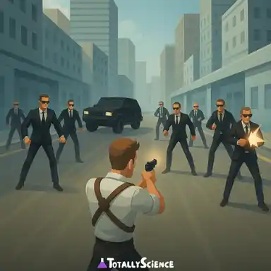 FreezeNova Mob City FreezeNova Mob City