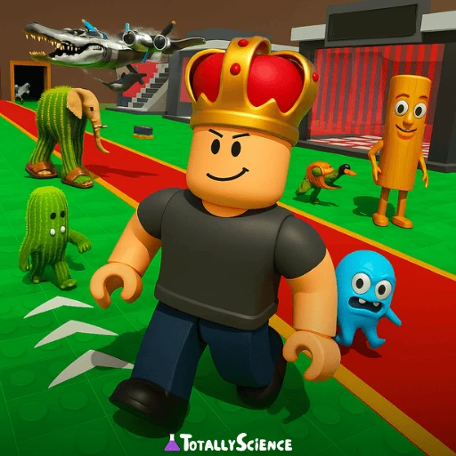 Steal Brainrot Duel Unblocked