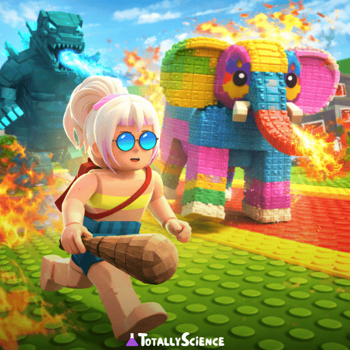 Steal Brainrot Heist Unblocked