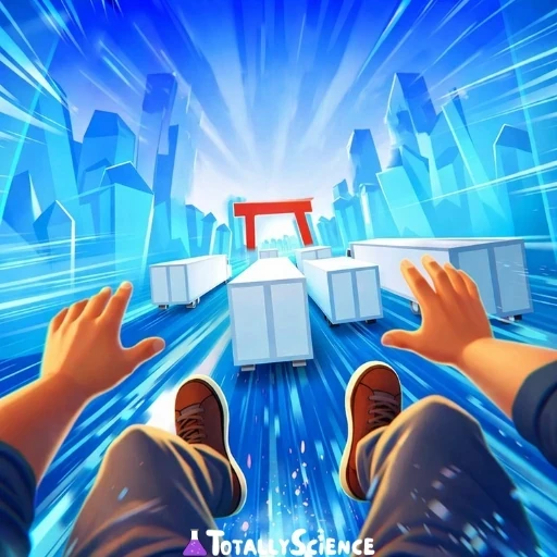 Cluster Rush Unblocked