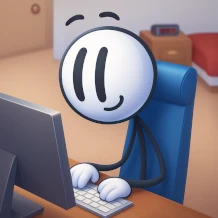 Henry Stickmin Games Online